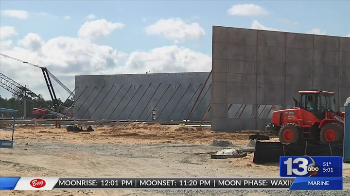 GKN Aerospace closing