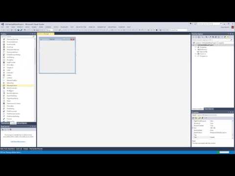 Using GitHub with Visual Studio