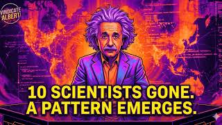 Top Scientists Vanishreminds Of Historys Dark Past