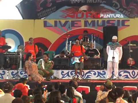 Nurma Jaluk Pegat Romly PANTURA 171110
