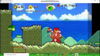 Super Mario 63 - Goomboss Fight