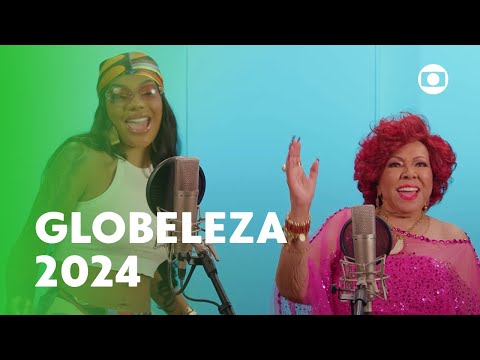 Globeleza 2024 com Ludmilla e Alcione expõe hipocrisia da Globo