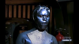 Voyage to the Bottom of the Sea S3E25 