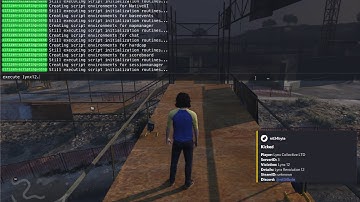 「ChocoHax」 ~ FiveM Anti-Cheat Lynx Collective LTD 28.03.2020