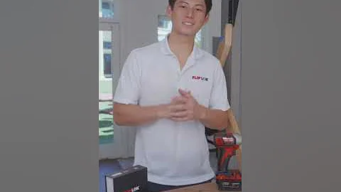 How to Install - FlipLok Outward Residential Lock