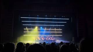 Eta Alpha Omega “Penguins” — Tiger Tunes 2024