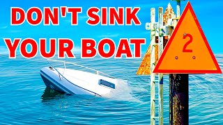 Celebrity Avoid Disaster on the Water With These Tips Profile