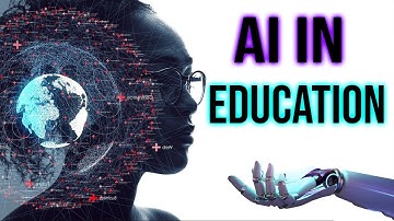 Transforming Education with AI: How Artificial Intelligence is Changing the Way We Learn
