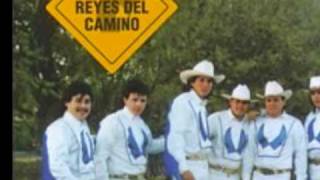 Video thumbnail of "REYES DEL CAMINO   POR QUE NO QUIERES ESCUCHARME .wmv"