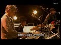 YMO　千のナイフ