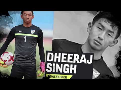 Fifa U17 World Cup"Well done champ's"