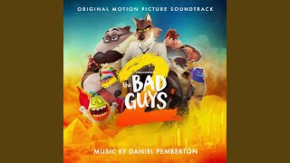 The Big Bad Wolf 2 (Bonus)