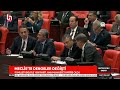 SİYASETTE DENGELER ALTÜST OLDU! CHP 24 yıl sonra ana muhalefetten düştü! İşte Meclis'teki son durum!