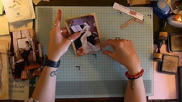 Lets Create: Tags Part 1