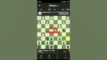 Live challenge to audience in chess.com | checkmate tricks to win fast #shorts #chess #hny2023 #224