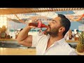 كوكاكولا و اورنچ افتح قلبك للي يهمك تامر حسني