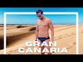 GRAN CANARIA🏖 Guía completa de los lugares que debes visitar en Gran Canaria