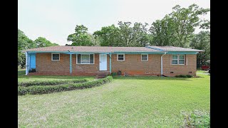 Residential for sale - 104 Pinetree Drive, Matthews, NC 28104