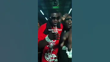 Gucci Mane - I’m So Tired of You [MSC Sped Up]