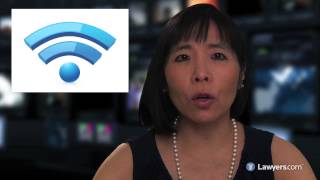 Newsbreak: Legal News for Small Businesses [Video]