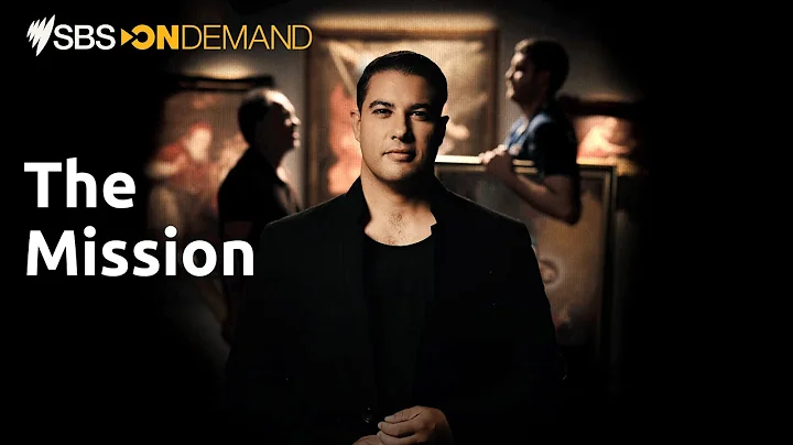 The Mission | Trailer | Premieres 8.30pm Tuesday 24 October on SBS & SBS On Demand