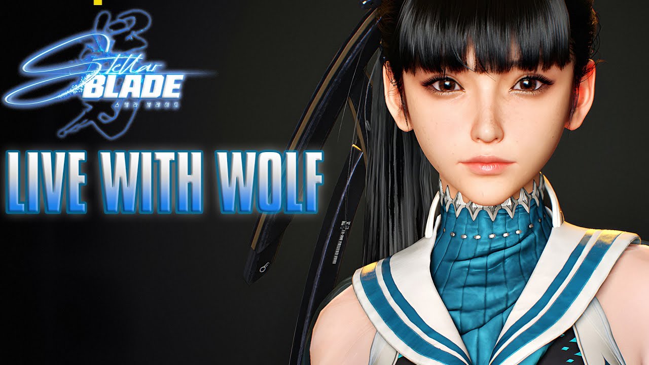 ソラカタstellarbladeのイヴの髪飾り ソラカタstellarbladeのイヴの髪飾り ソラカタstellarbladeの