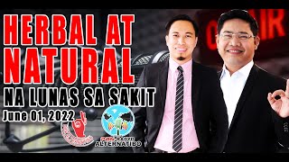 Dok Alternatibo Program June 1