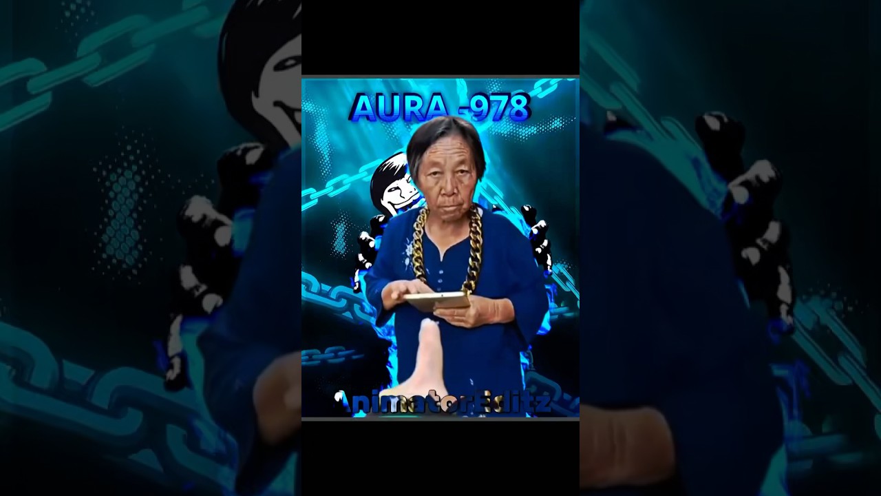 Strange situation ☠️ 