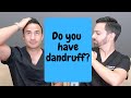 How To Treat Dandruff - Dermatology Hacks