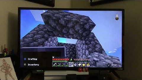 Trying to build a mob spawner (MC Series Part 3)