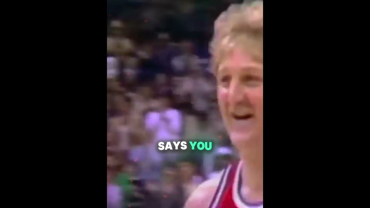 Better At Trash Talk Than Playing, His Conduct Draws Criticism #nba #basketball #nbahistory