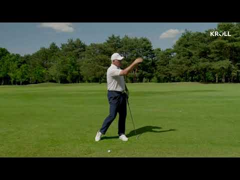 Video: Hva er en buemaker i golf?