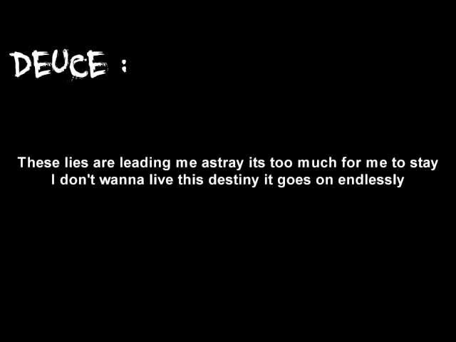Hollywood Undead - This Love, This Hate