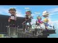 Splatoon 3 turf war gameplay 16