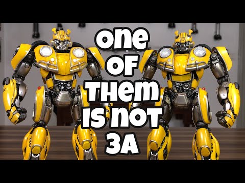 [ENG SUB] 5U Bumblebee: The 3A Copycat, Half the Price