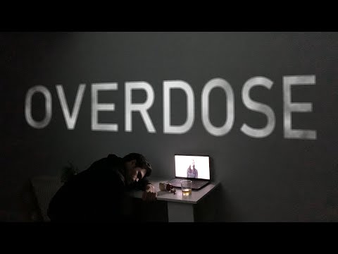 Watch Trusc - Overdose on YouTube Watch Trusc - Overdose on YouTube