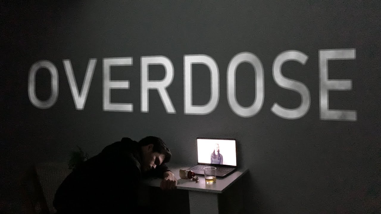 Trusc - Overdose auf YouTube ansehen Trusc - Overdose auf YouTube ansehen