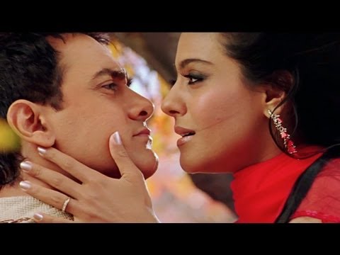 Song Promo | Mere Haath Mein | Fanaa | Aamir Khan | Kajol