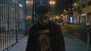 Ruben Paz - So High (Official Music Video)