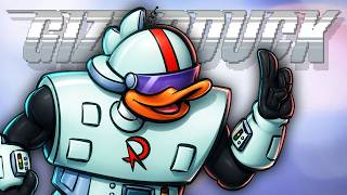 Gizmoduck (FULL GAME)