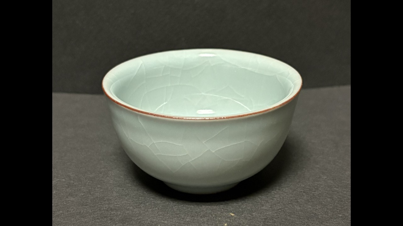 美術品・アンティーク・コレクション 野九郎右衛門 春乃海 陶磁 41cm