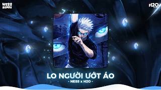 Lo Người Ướt Áo Remix, Mở Lòng Vì Ai Remix - Hỏi Thế Gian Ơi Tại Sao Mãi Lo Người Em Ướt Áo Remix