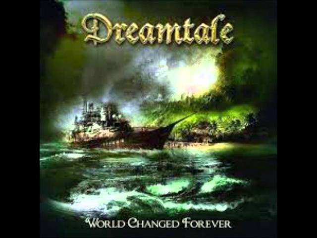 Dreamtale - Back To The Stars