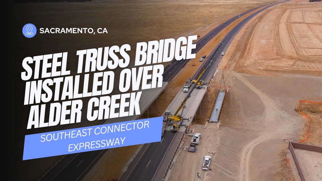 Alder Creek Wildlife Crossing