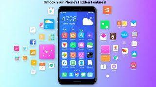 Transform Your Phone Experience Discover OS Tricks