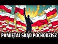 Lokalni Patrioci x Dj Twarda Faja - Pamiętaj Skąd Pochodzisz [CHWAŁA BOHATEROM] 11 LISTOPADA!