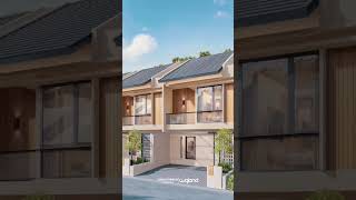 Grand Sharon Residence, hunian modern dan nyaman!!!
