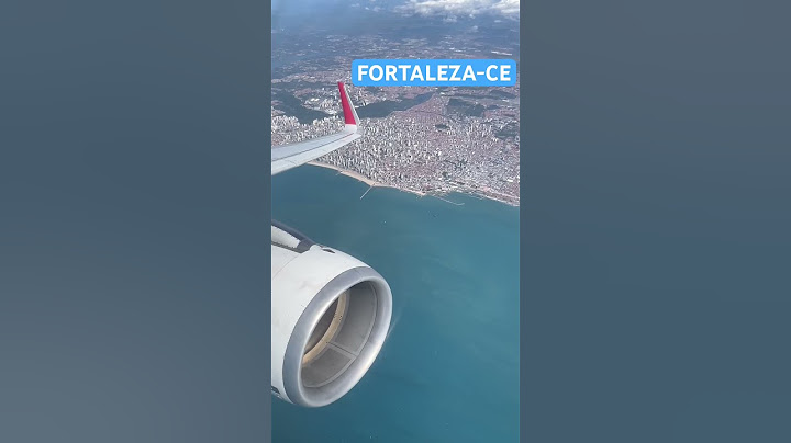 SOBREVOANDO FORTALEZA-CE COM O A320 DA LATAM #aeroporto #airbus #latam