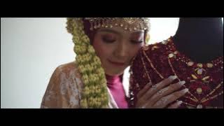 ZAUJATI - Sholawat Clip Wedding