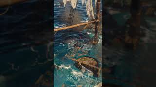 Jackdaw has sunken Black Flag Resynced